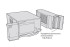 Toshiba Предфильтр длительного использования (TCB-PF4D-1E) в Тюмени