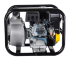 Мотопомпа Huter MP-600-2 в Тюмени