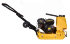 Виброплита VP-110W Huter в Тюмени