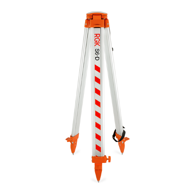 Штатив алюминиевый RGK S6-D в Тюмени