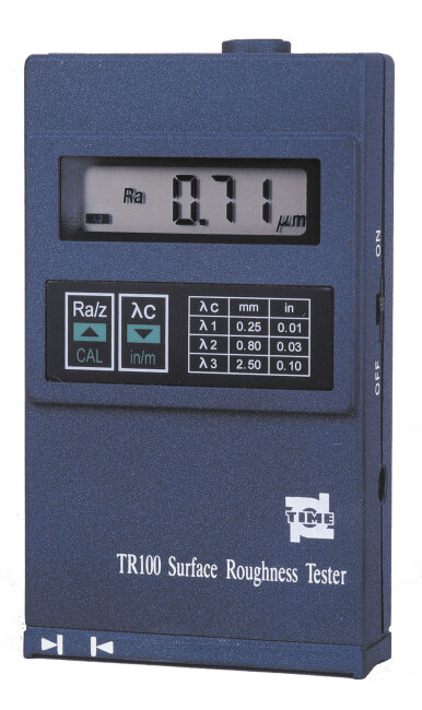 Измеритель шероховатости TR100 в Тюмени