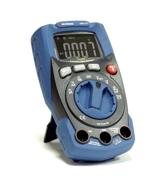 Мультиметр АММ-1071 в Тюмени
