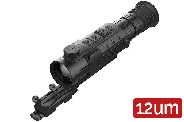 Тепловизионный прицел iRay Rico RL 42 в Тюмени