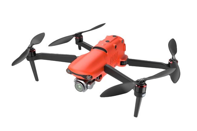 Квадрокоптер Autel Evo II Pro 6K в Тюмени