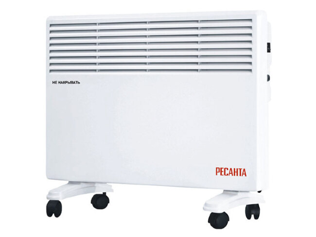 Конвектор РЕСАНТА ОК-1500Е в Тюмени