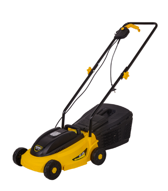 Газонокосилка электрическая HUTER ELM-1100 в Тюмени