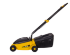 Газонокосилка электрическая HUTER ELM-1100 в Тюмени