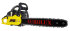 Бензопила Eurolux GS-4518 в Тюмени