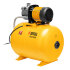 Насосная станция PSL1100X, 1100 Вт, 3600 л/ч, ресивер 50 л, подъем 45 м, нержавейка Denzel в Тюмени