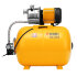 Насосная станция PSL1100X, 1100 Вт, 3600 л/ч, ресивер 50 л, подъем 45 м, нержавейка Denzel в Тюмени
