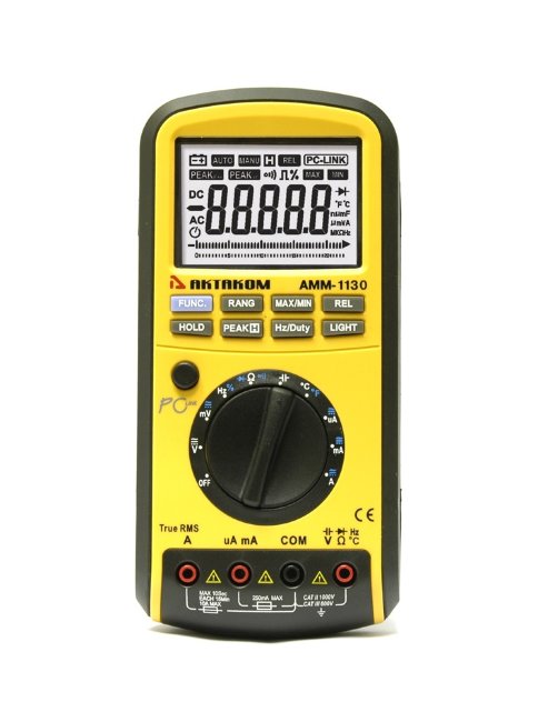Мультиметр АММ-1130 в Тюмени