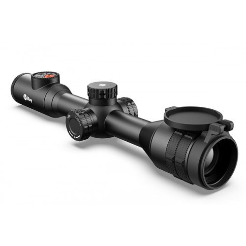 Тепловизионный прицел iRay Tube TH 35 в Тюмени