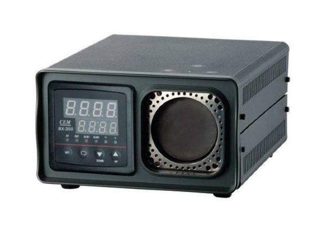 Калибровщик инфракрасных пирометров CEM BX-500 в Тюмени