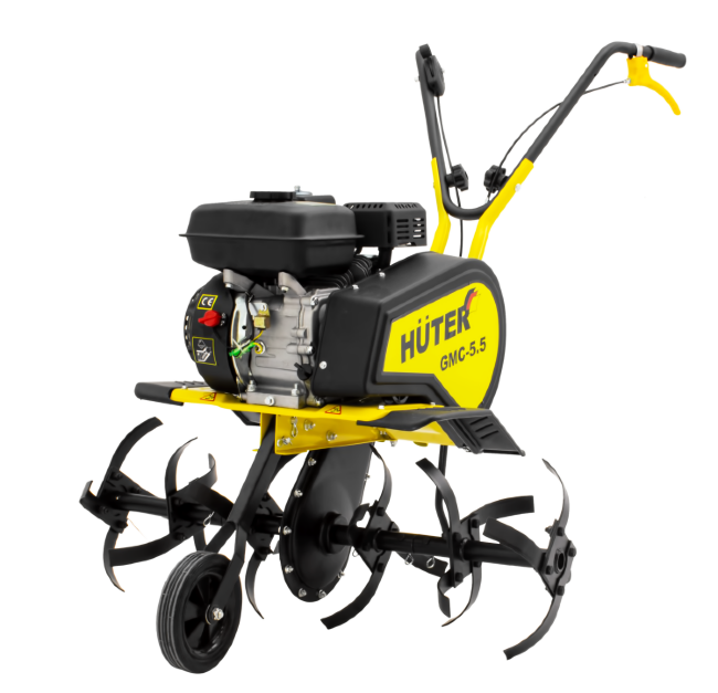 Культиватор HUTER GMC-5.5 в Тюмени