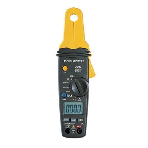 Токовые клещи CEM DT-337 в Тюмени
