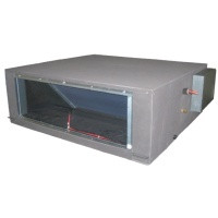 Toshiba Канальный блок со 100% притоком свежего воздуха (MMD-AP0721HFE) в Тюмени
