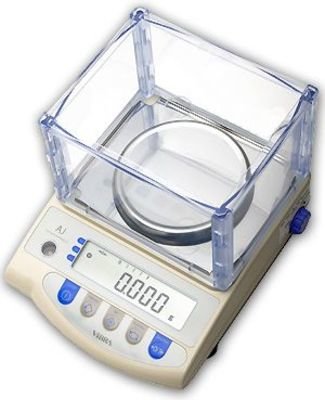 Весы ViBRA AJ-320CE в Тюмени