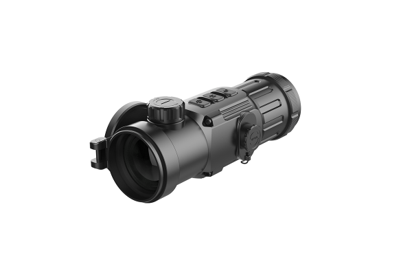 Тепловизионная насадка iRay xClip CH 50 v2 в Тюмени