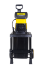 Садовый измельчитель ESH-2800PRO HUTER в Тюмени