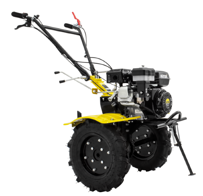Сельскохозяйственная машина Huter МК-1008Р в Тюмени