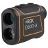 Оптический дальномер RGK D600-A (с поверкой) в Тюмени