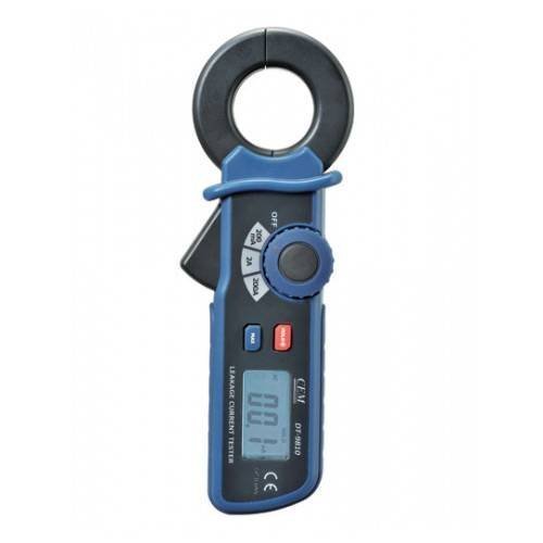 Токовые клещи CEM DT-9809 в Тюмени
