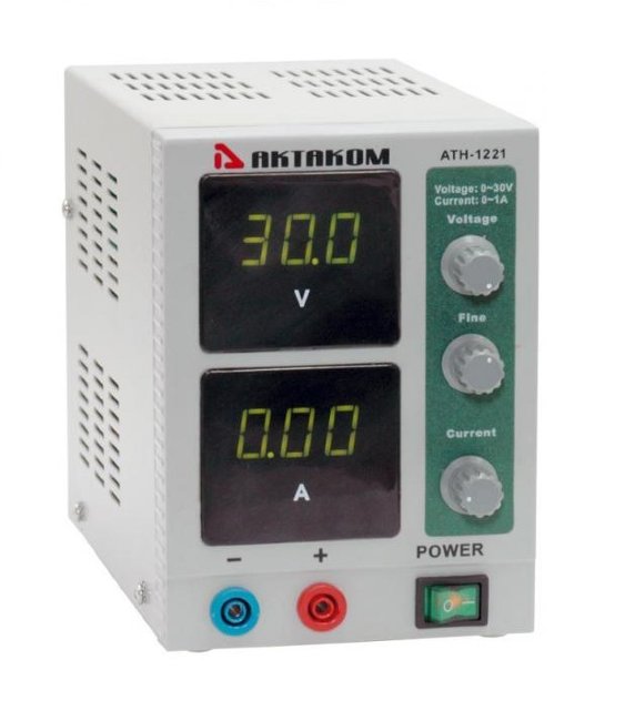 Источник питания АТН-1221 в Тюмени