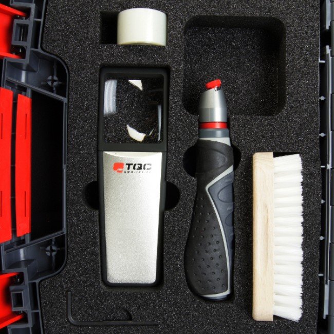 Тестер адгезии TQC Sheen CC2000 в Тюмени