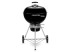 Угольный гриль WEBER Master-Touch GBS E-5755, 57 см в Тюмени