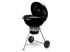 Угольный гриль WEBER Master-Touch GBS E-5755, 57 см в Тюмени