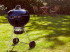 Угольный гриль WEBER Master-Touch GBS E-5755, 57 см в Тюмени