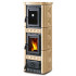 La Nordica Gaia Forno Pergamena (бежевый) в Тюмени