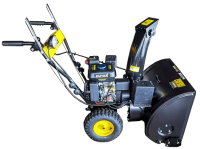 Снегоуборщик Huter SGC-5500В в Тюмени