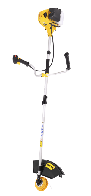 Триммер бензиновый HUTER GGT-1500SX в Тюмени