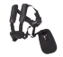 Триммер бензиновый HUTER GGT-1500SX в Тюмени