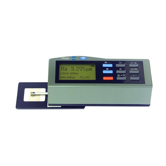 Измеритель шероховатости TR220 в Тюмени