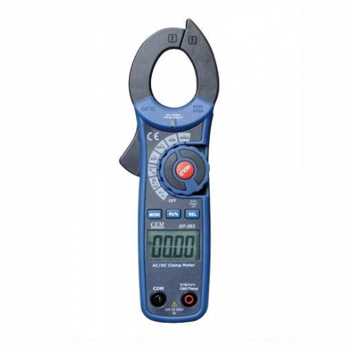 Токовые клещи CEM DT-351 в Тюмени