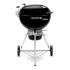Угольный гриль WEBER Master-Touch GBS Premium E-5770, 57 см в Тюмени