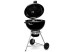 Угольный гриль WEBER Master-Touch GBS Premium E-5770, 57 см в Тюмени