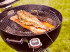 Угольный гриль WEBER Master-Touch GBS Premium E-5770, 57 см в Тюмени