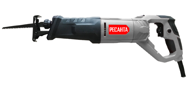 Сабельная пила Ресанта ПС-950Э в Тюмени