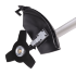 Триммер бензиновый HUTER GGT-1500TX в Тюмени