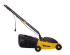 Электрическая газонокосилка Huter ELM-11А32 в Тюмени