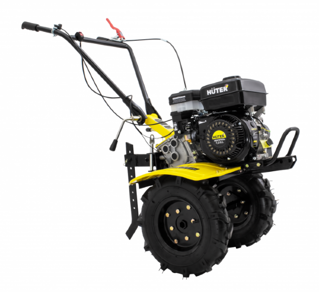 Сельскохозяйственная машина Huter МК-7000P-10-4х2 в Тюмени