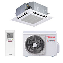 Toshiba (RAV-SM564UTP-E/RAV-SM564ATP-E) в Тюмени