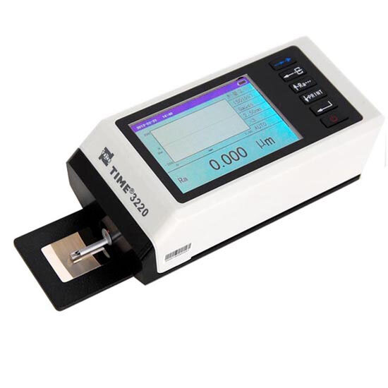 Измеритель шероховатости TIME 3220 в Тюмени