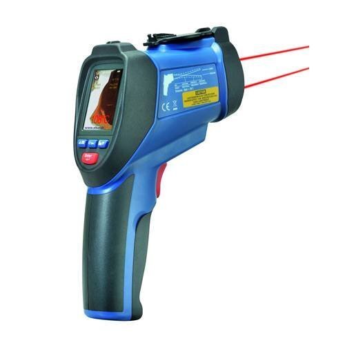 Пирометр CEM DT-9860 в Тюмени