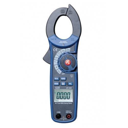 Токовые клещи CEM DT-355 в Тюмени