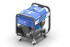 Дизель генератор TSS SDG 9000EHA в Тюмени