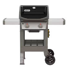 Газовый гриль WEBER Spirit II E-210 GBS в Тюмени